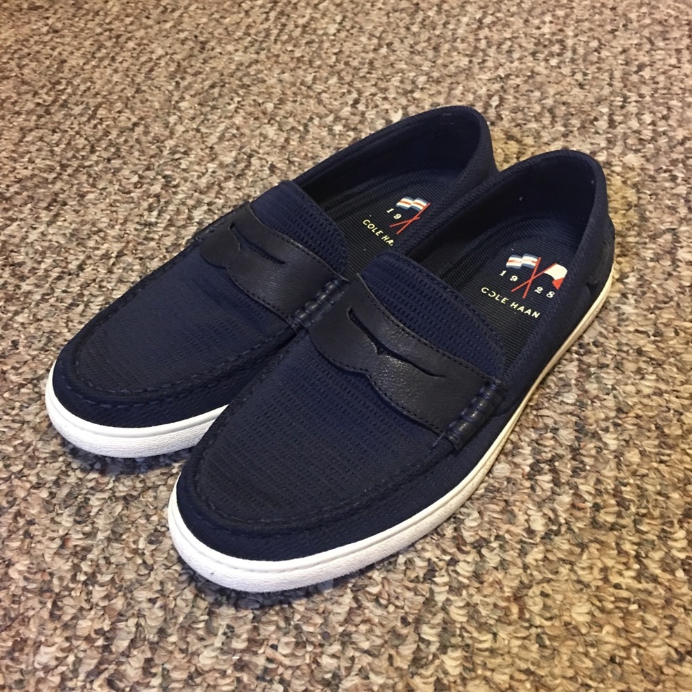 Cole Haan Men’s Shoes